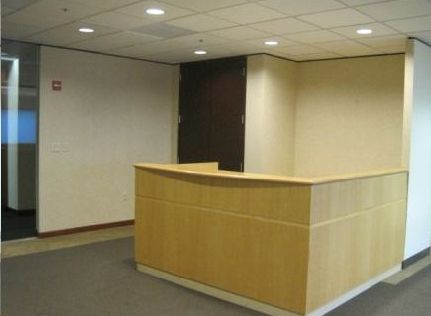 Suite 1250-Sublease